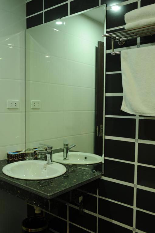 Soo Hotel Bac Ninh Екстер'єр фото